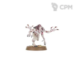 Описание картинки Набор миниатюр Warhammer 40,000: Tyranids: Genestealers от SectorA13 по цене 66 666руб | Свободный Рынок Миниатюр - СРМ