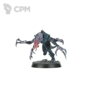Описание картинки Набор миниатюр Warhammer 40,000: Tyranids: Genestealers от SectorA13 по цене 66 666руб | Свободный Рынок Миниатюр - СРМ