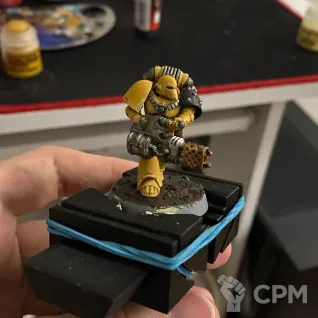 Описание картинки Покрас миниатюр от Nikita234 по цене 250руб | Свободный Рынок Миниатюр - СРМ