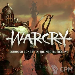 Описание картинки 6 оригинальных банд по warcry от yegor.borodin.06 по цене 2 599руб | Свободный Рынок Миниатюр - СРМ