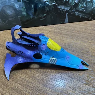 Описание картинки Starweaver (ориг) от Shayen по цене 1 400руб | Свободный Рынок Миниатюр - СРМ