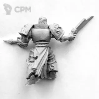 Описание картинки Apothecary, miniature joke "Doctor Chaos&quot от лис1976 по цене 250руб | Свободный Рынок Миниатюр - СРМ