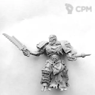 Описание картинки Apothecary, miniature joke "Doctor Chaos&quot от лис1976 по цене 250руб | Свободный Рынок Миниатюр - СРМ