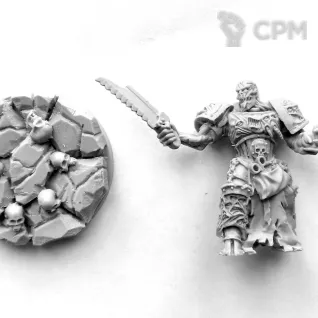 Описание картинки Apothecary, miniature joke "Doctor Chaos&quot от лис1976 по цене 250руб | Свободный Рынок Миниатюр - СРМ
