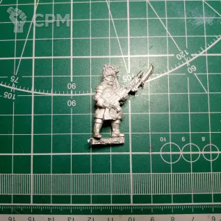 Описание картинки Vostroyan Guardsmen 6 от Stark Foundry по цене 310руб | Свободный Рынок Миниатюр - СРМ