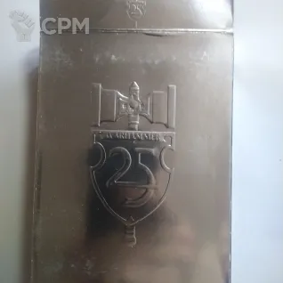 Описание картинки Harry the Hammer XXV Anniversary от Red Ember по цене 9 500руб | Свободный Рынок Миниатюр - СРМ