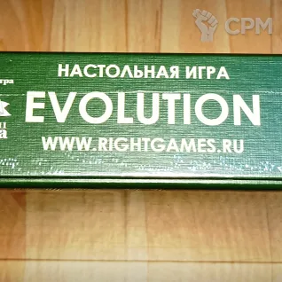 Описание картинки Эволюция от webway40k по цене 1 157руб | Свободный Рынок Миниатюр - СРМ