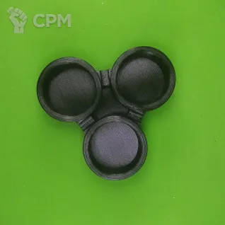 Описание картинки Подставка для проливок Citadel от Dreamcatcher Studio по цене 500руб | Свободный Рынок Миниатюр - СРМ