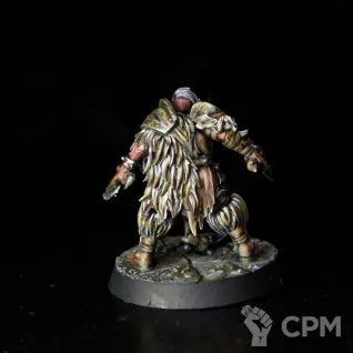 Описание картинки Gnarlspirit Pack от Lionoir по цене 6 000руб | Свободный Рынок Миниатюр - СРМ