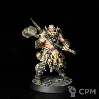 Описание картинки Gnarlspirit Pack от Lionoir по цене 6 000руб | Свободный Рынок Миниатюр - СРМ