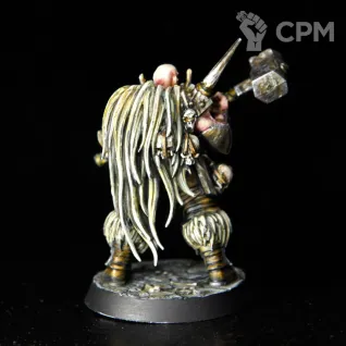 Описание картинки Gnarlspirit Pack от Lionoir по цене 6 000руб | Свободный Рынок Миниатюр - СРМ