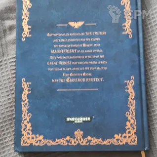 Описание картинки The Sabbath worlds crusade от  по цене 19 000руб | Свободный Рынок Миниатюр - СРМ