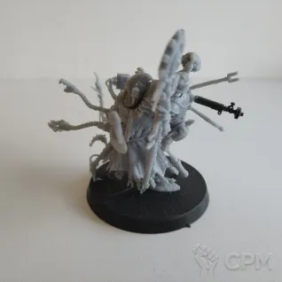 Описание картинки Mechanicum lord от User12881 по цене 200руб | Свободный Рынок Миниатюр - СРМ