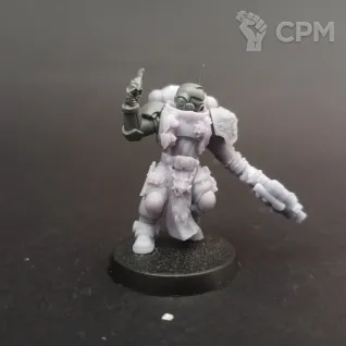 Описание картинки deathwatch Infiltrators +1 на литниках от Tefahl по цене 2 500руб | Свободный Рынок Миниатюр - СРМ