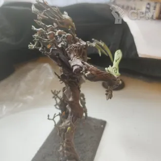 Описание картинки Spirit of Durthu от Northstar по цене 3 500руб | Свободный Рынок Миниатюр - СРМ