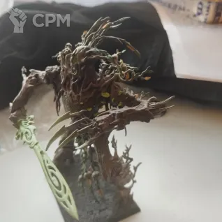 Описание картинки Spirit of Durthu от Northstar по цене 3 500руб | Свободный Рынок Миниатюр - СРМ
