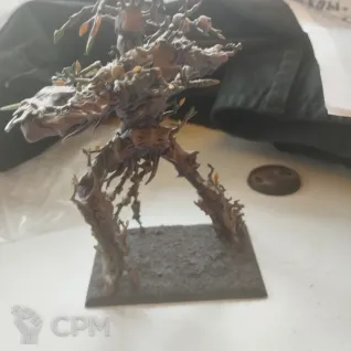 Описание картинки Spirit of Durthu от Northstar по цене 3 500руб | Свободный Рынок Миниатюр - СРМ