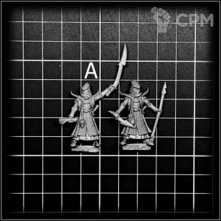 Описание картинки Reaper Bolt Thrower от OldHammer Мастерская по цене 750руб | Свободный Рынок Миниатюр - СРМ