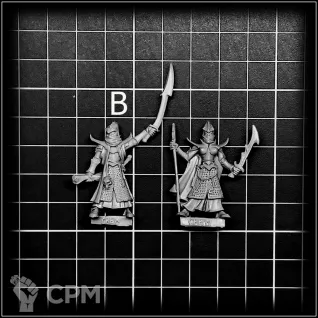 Описание картинки Reaper Bolt Thrower от OldHammer Мастерская по цене 750руб | Свободный Рынок Миниатюр - СРМ