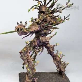 Описание картинки Spirit of Durthu от Northstar по цене 3 800руб | Свободный Рынок Миниатюр - СРМ