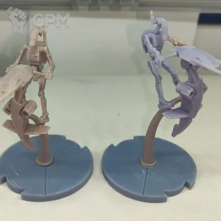 Описание картинки Star Wars: Legion - Stap Riders от Grag18 по цене 670руб | Свободный Рынок Миниатюр - СРМ