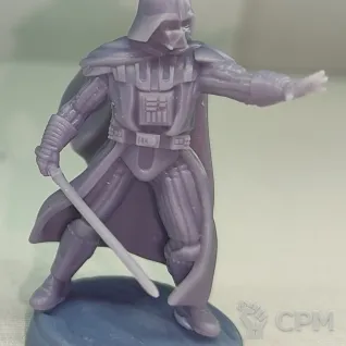 Описание картинки Star Wars Legion Blizzard Force + E-WEB heavy blaster от Grag18 по цене 5 875руб | Свободный Рынок Миниатюр - СРМ