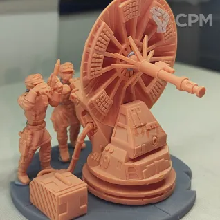 Описание картинки Star Wars: Legion - Echo Base Defenders от Grag18 по цене 4 860руб | Свободный Рынок Миниатюр - СРМ