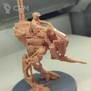 Описание картинки Star Wars Legion Core Set (Базовый набор) от Grag18 по цене 5 230руб | Свободный Рынок Миниатюр - СРМ