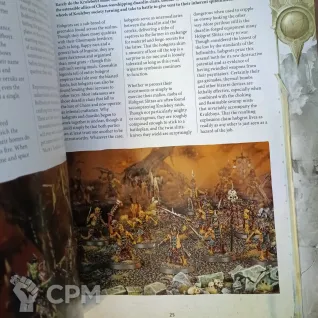 Описание картинки книга War at Amberstone Watch от Orc по цене 120руб | Свободный Рынок Миниатюр - СРМ