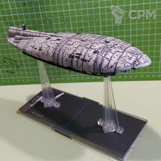 Описание картинки X-wing коллекция повстанцев 1 редакция от ODen по цене 50 000руб | Свободный Рынок Миниатюр - СРМ