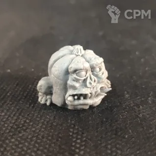 Описание картинки Сквиготыква от Greed's Workshop по цене 400руб | Свободный Рынок Миниатюр - СРМ