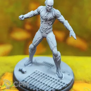 Описание картинки Лига Справедливости (Justice League) от Grag18 по цене 900руб | Свободный Рынок Миниатюр - СРМ