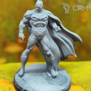 Описание картинки Лига Справедливости (Justice League) от Grag18 по цене 900руб | Свободный Рынок Миниатюр - СРМ