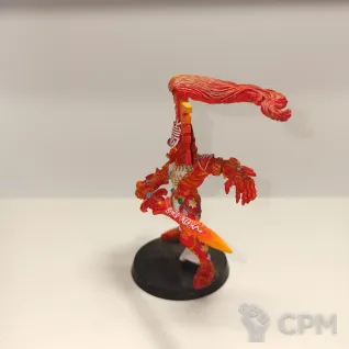 Описание картинки Аватар Кхейна от dr.ivan19805 по цене 3 500руб | Свободный Рынок Миниатюр - СРМ