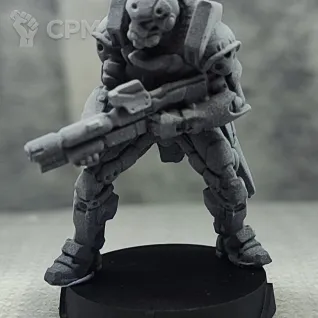 Описание картинки Infinity Code One Haqqislam - Booster Pack Beta от Grag18 по цене 850руб | Свободный Рынок Миниатюр - СРМ