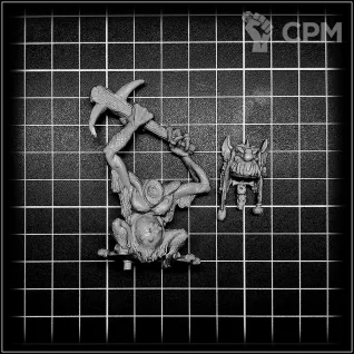 Описание картинки River Trolls classic от OldHammer Мастерская по цене 400руб | Свободный Рынок Миниатюр - СРМ