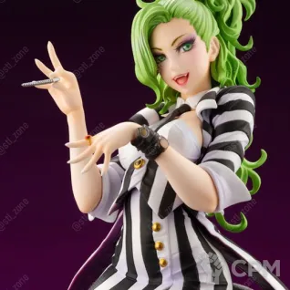 Описание картинки Beetlejuice от Три Ди Принт по цене 7 200руб | Свободный Рынок Миниатюр - СРМ