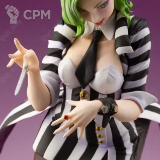 Описание картинки Beetlejuice от Три Ди Принт по цене 7 200руб | Свободный Рынок Миниатюр - СРМ
