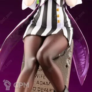 Описание картинки Beetlejuice от Три Ди Принт по цене 7 200руб | Свободный Рынок Миниатюр - СРМ
