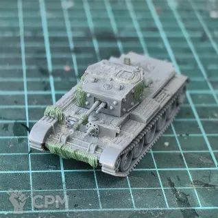 Описание картинки Cromvell plastic soldier от Kalolk по цене 2 300руб | Свободный Рынок Миниатюр - СРМ
