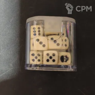 Описание картинки Age of Sigmar dice от Winchester по цене 900руб | Свободный Рынок Миниатюр - СРМ
