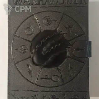 Описание картинки Storm of Magic Cards от Red Ember по цене 3 000руб | Свободный Рынок Миниатюр - СРМ