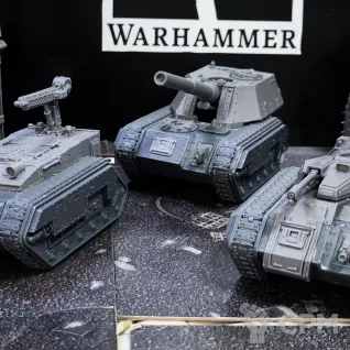 Описание картинки Hellhound - Artemia pattern от Fle94 Miniatures по цене 2 800руб | Свободный Рынок Миниатюр - СРМ