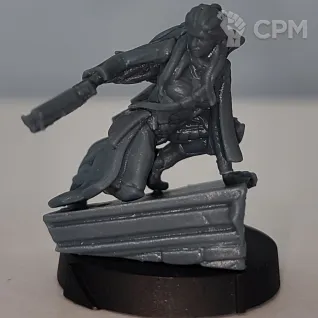 Описание картинки Combined Army Expansion Pack Beta от Grag18 по цене 850руб | Свободный Рынок Миниатюр - СРМ