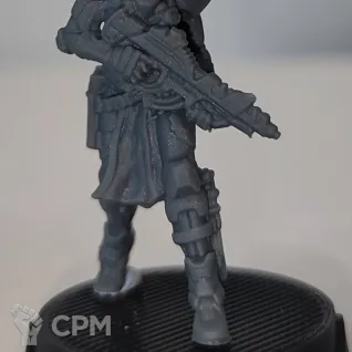Описание картинки Military Orders Action Pack от Grag18 по цене 2 200руб | Свободный Рынок Миниатюр - СРМ