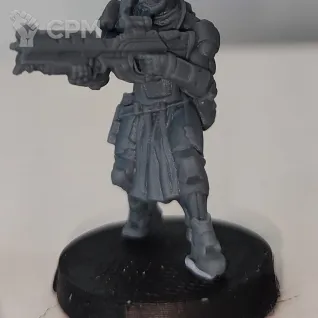 Описание картинки Military Orders Action Pack от Grag18 по цене 2 200руб | Свободный Рынок Миниатюр - СРМ