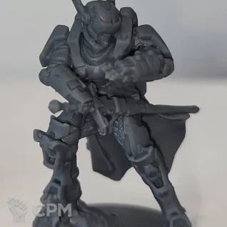 Описание картинки Military Orders Action Pack от Grag18 по цене 2 200руб | Свободный Рынок Миниатюр - СРМ