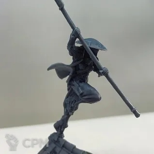 Описание картинки Shikami Convention Exclusive Edition от Grag18 по цене 300руб | Свободный Рынок Миниатюр - СРМ