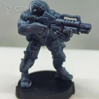 Описание картинки Morat Aggresion Forces Action Pack от Grag18 по цене 2 200руб | Свободный Рынок Миниатюр - СРМ