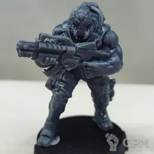 Описание картинки Morat Aggresion Forces Action Pack от Grag18 по цене 2 200руб | Свободный Рынок Миниатюр - СРМ